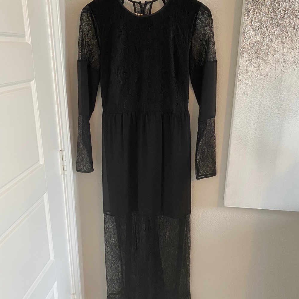 BCBGeneration Maxi Dress